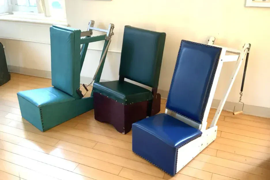 History of the Small Arm Chair, AKA Baby Chair