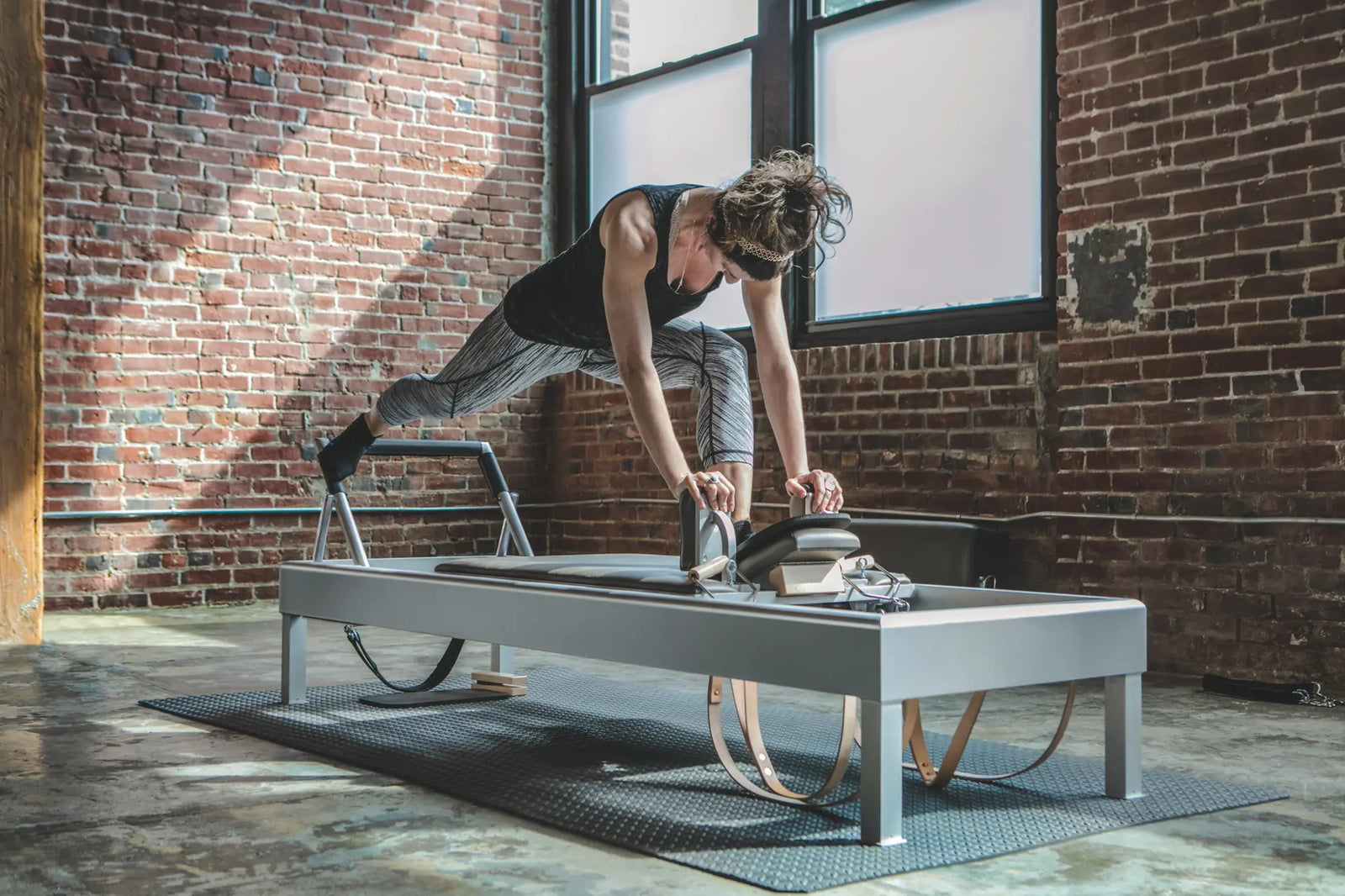 Embracing Tradition: The Fundamentals and Legacy of Classical Pilates