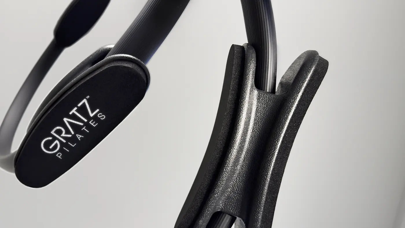 The Magic Circle: Pilates’ Secret Weapon