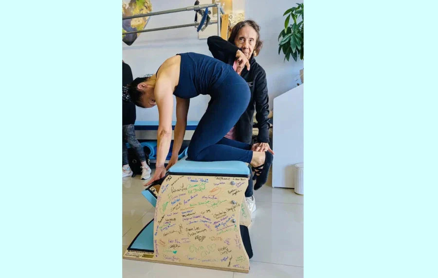 Bringing the Sari Wunda Chair to Life