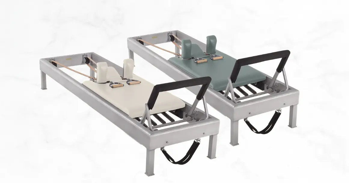 Pilates Apparatus or Pilates Machine? Understanding the Language of Pilates