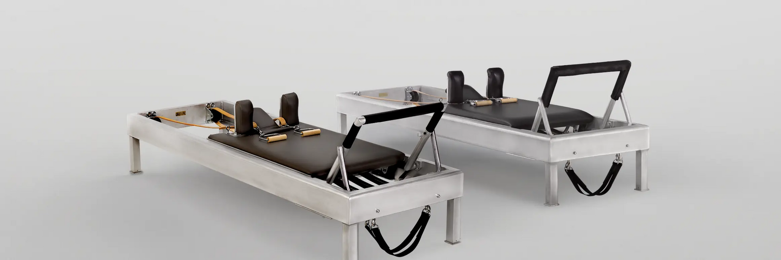 How the Pilates Reformer Doesn't Let You Cheat