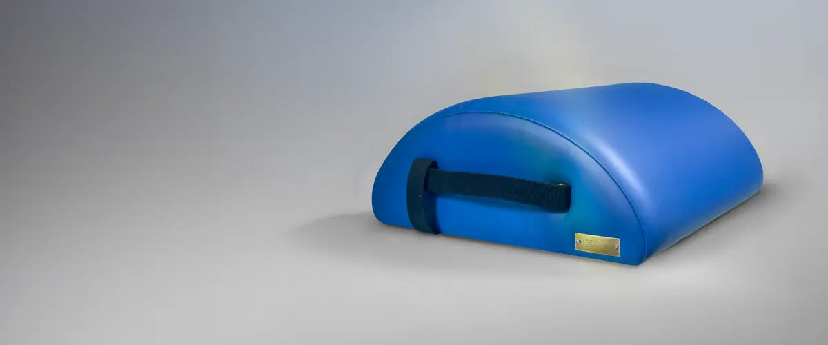 Restore Your Spine with the Pilates Small Barrel