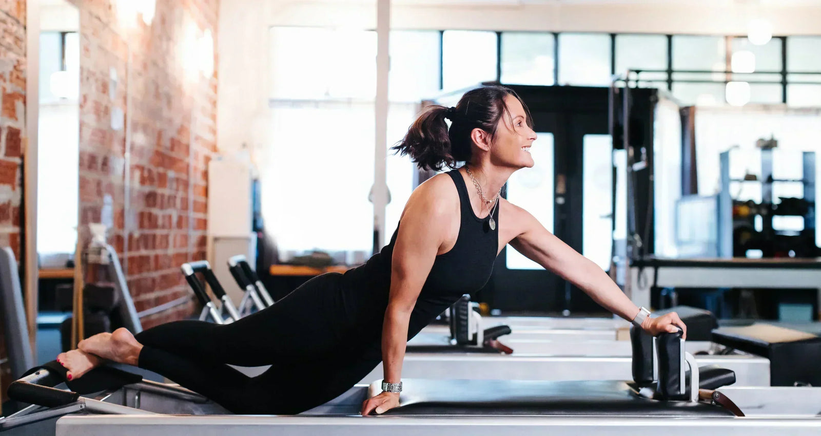 Gratz Equipped Studios Carrying Classical Pilates Forward