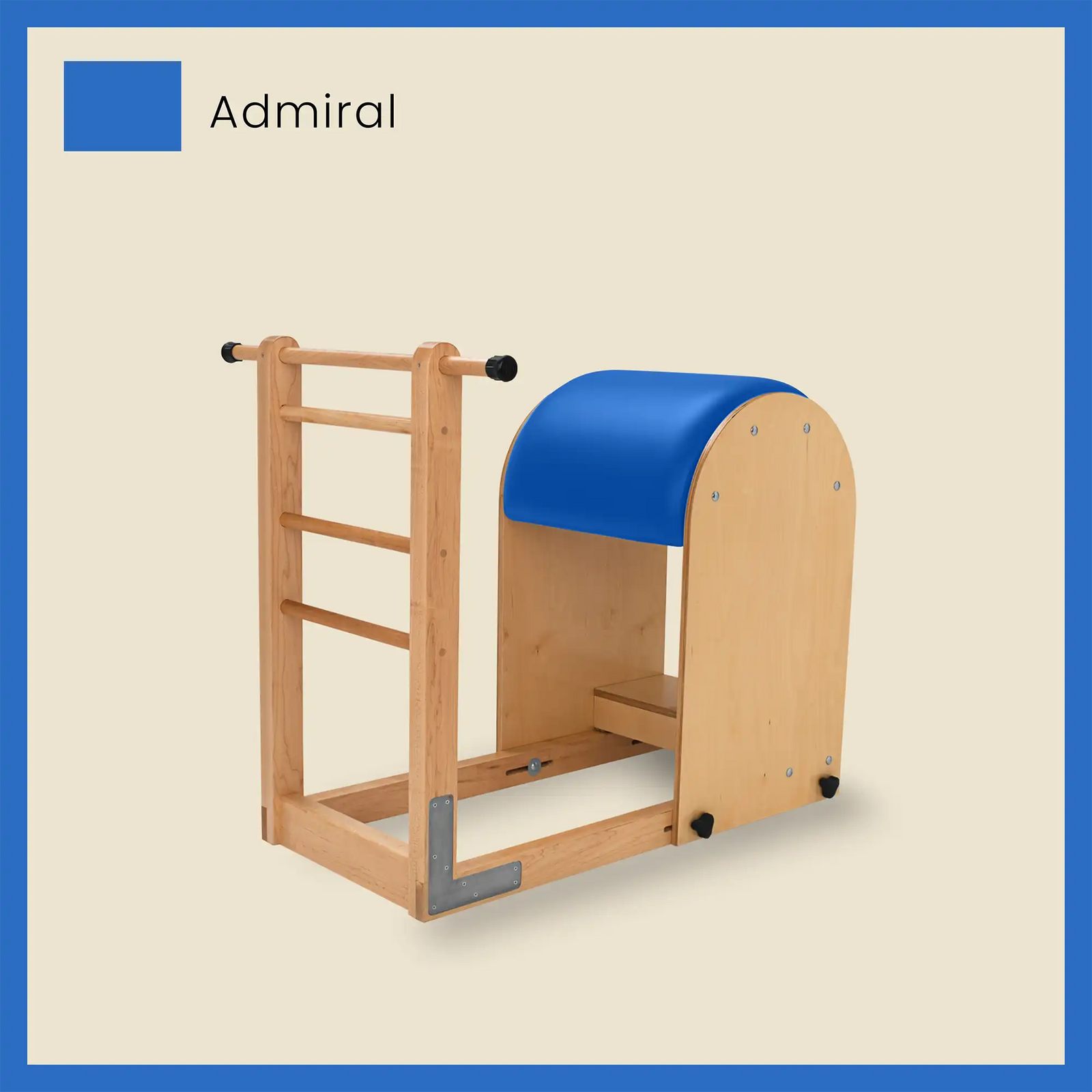 Pilates Ladder Barrel