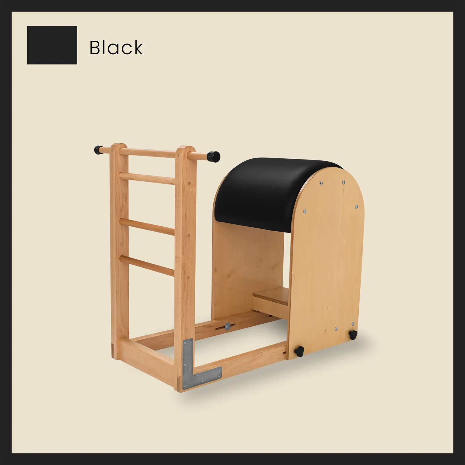 Pilates Ladder Barrel