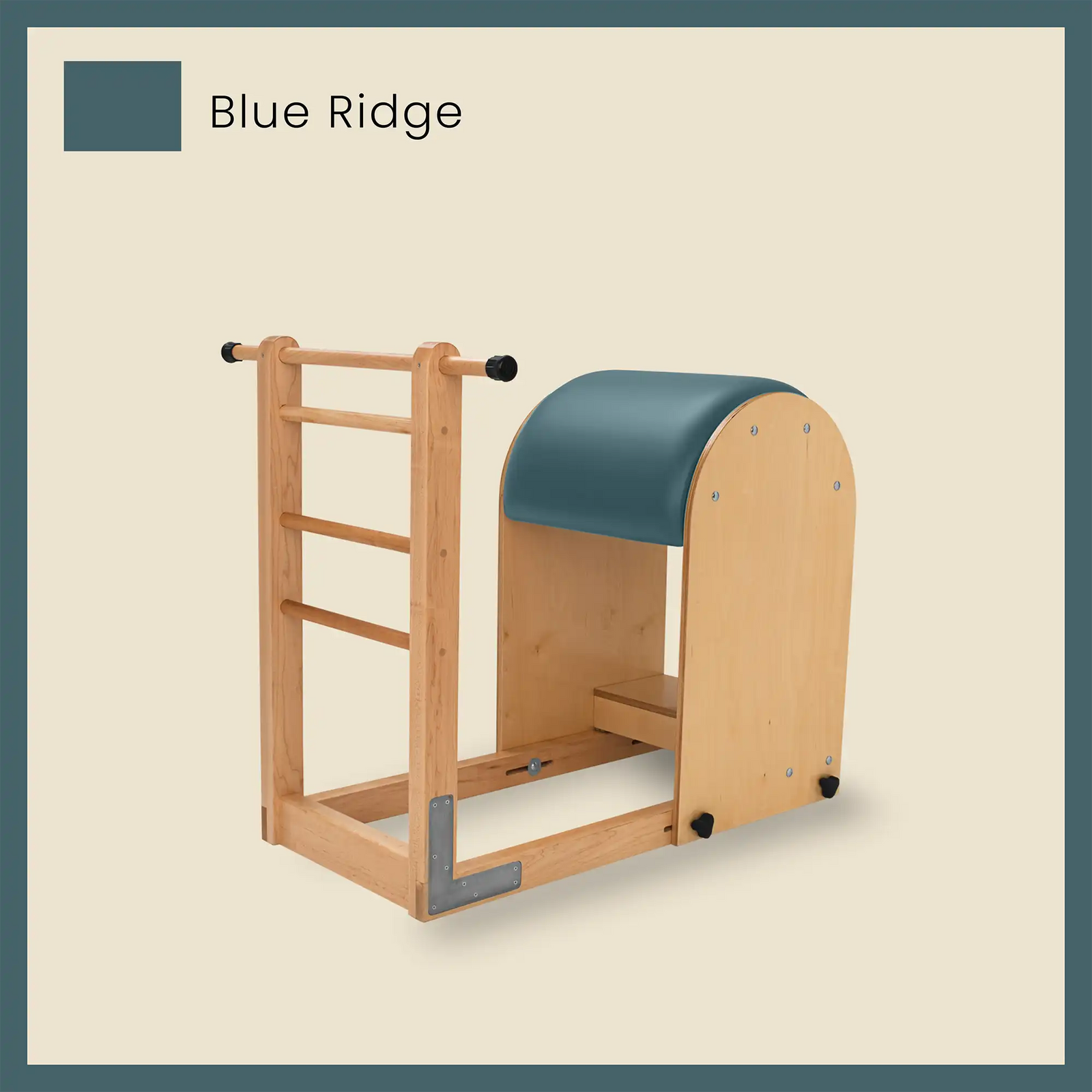 Pilates Ladder Barrel