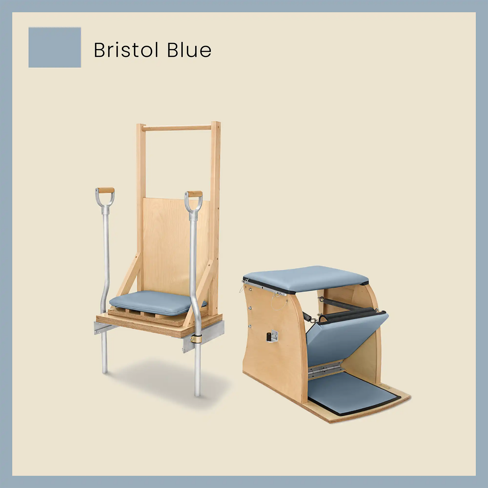 Pilates Chair Bundle