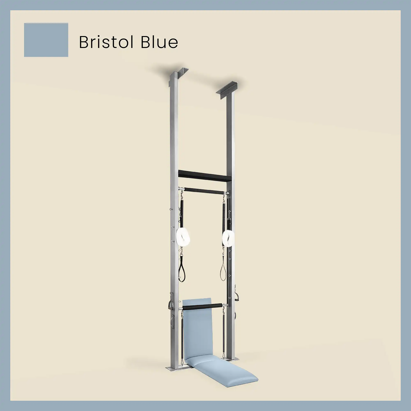 Pilates Guillotine Tower