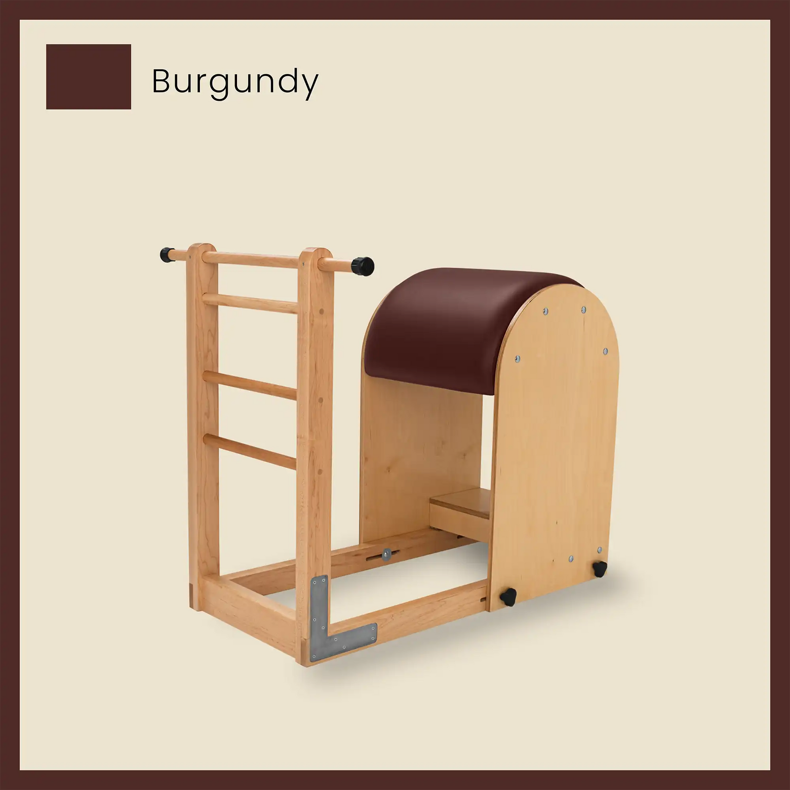 Pilates Ladder Barrel