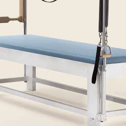 Pre-stitched Upholstery for Pilates Cadillac Bed