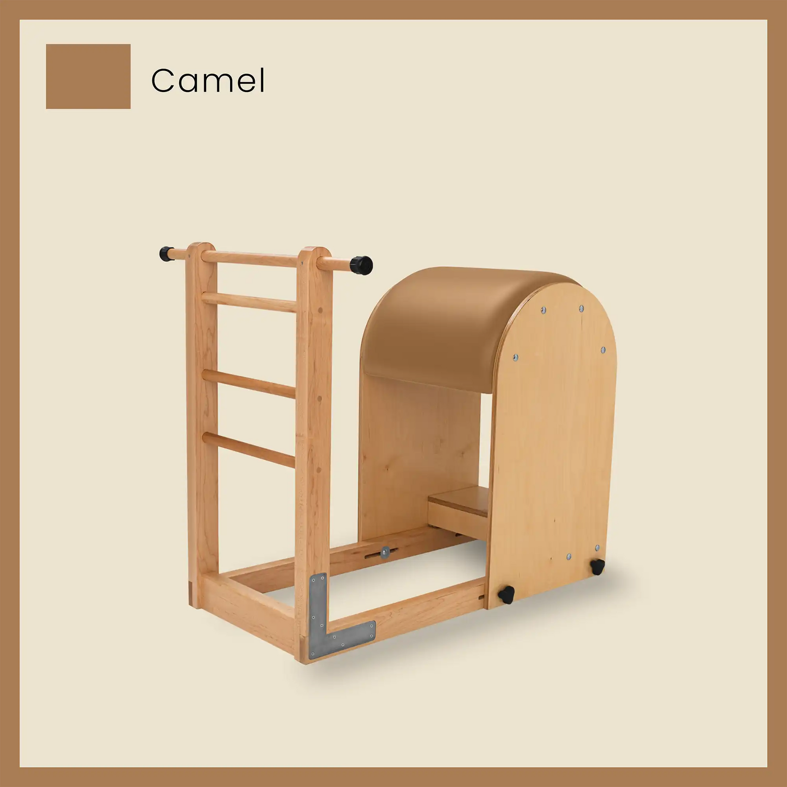 Pilates Ladder Barrel