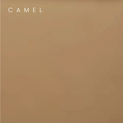 Pilates Vinyl Color Swatches