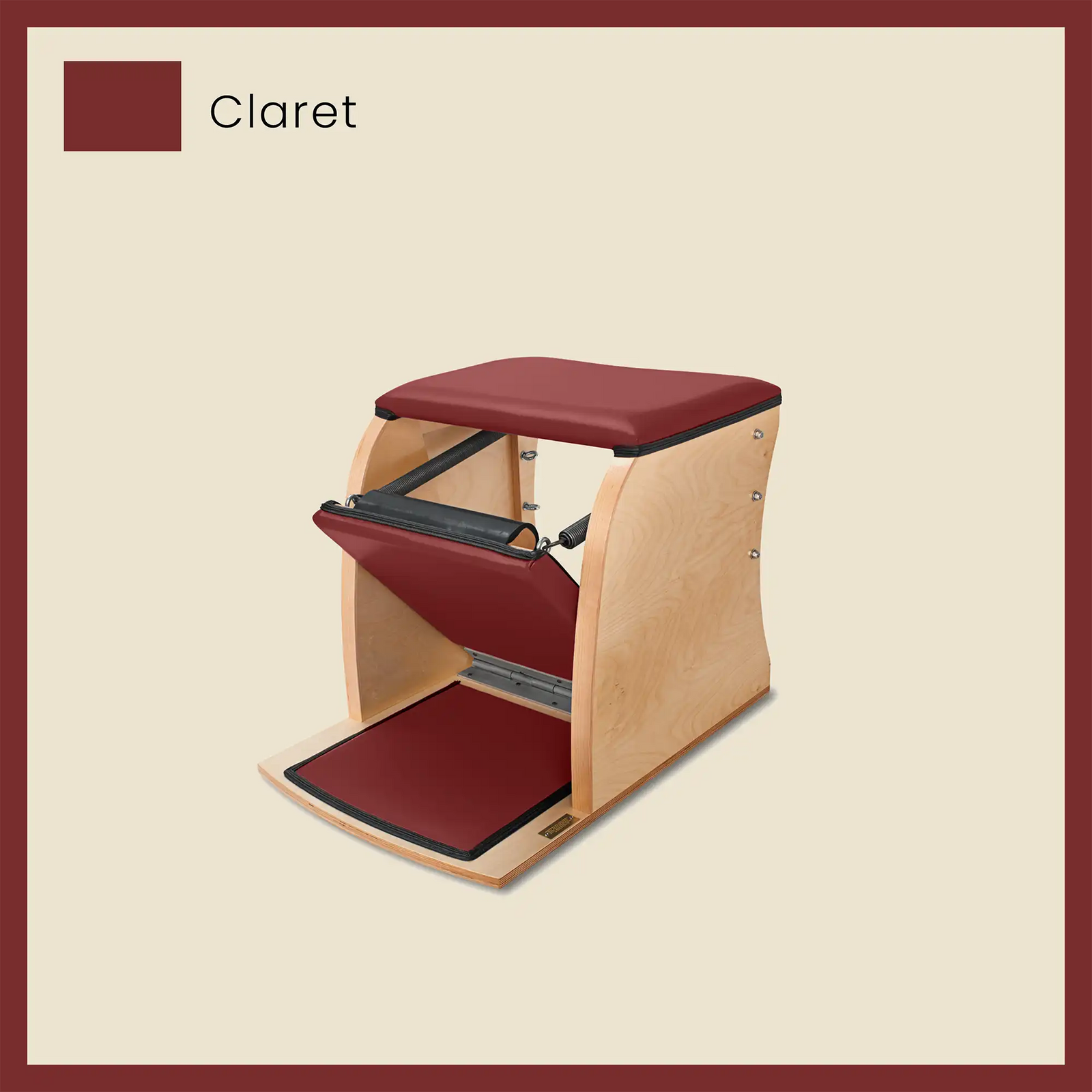 Wunda Chair