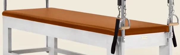 Pre-stitched Upholstery for Pilates Cadillac Bed