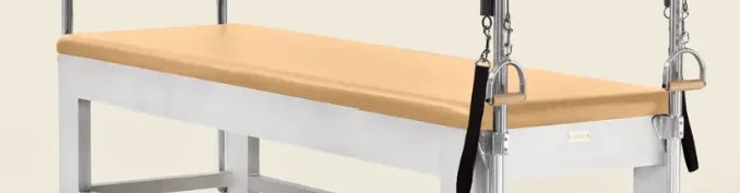 Pre-stitched Upholstery for Pilates Cadillac Bed