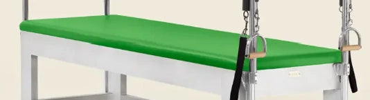 Pre-stitched Upholstery for Pilates Cadillac Bed