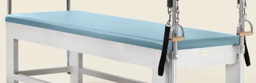 Pre-stitched Upholstery for Pilates Cadillac Bed