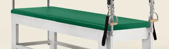 Pre-stitched Upholstery for Pilates Cadillac Bed