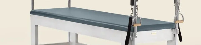 Pre-stitched Upholstery for Pilates Cadillac Bed