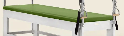 Pre-stitched Upholstery for Pilates Cadillac Bed