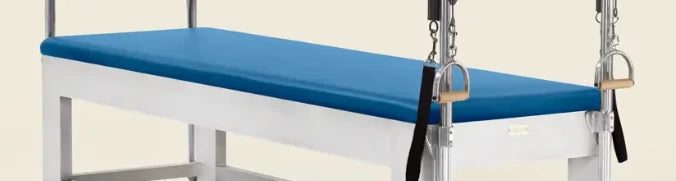 Pre-stitched Upholstery for Pilates Cadillac Bed