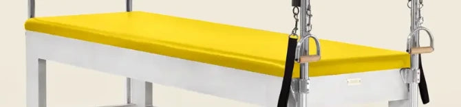 Pre-stitched Upholstery for Pilates Cadillac Bed