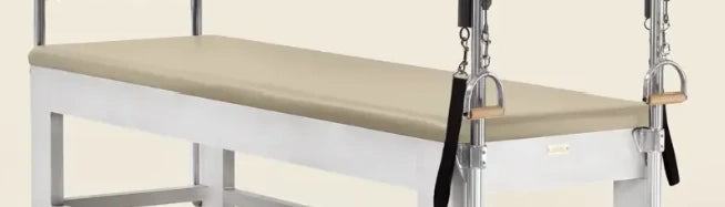 Pre-stitched Upholstery for Pilates Cadillac Bed