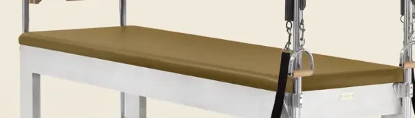 Pre-stitched Upholstery for Pilates Cadillac Bed