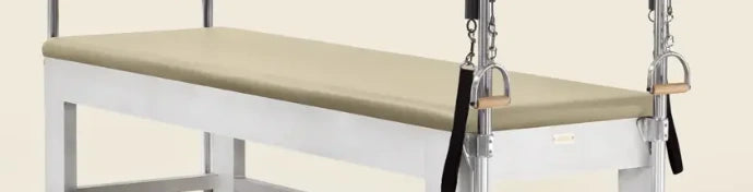 Pre-stitched Upholstery for Pilates Cadillac Bed