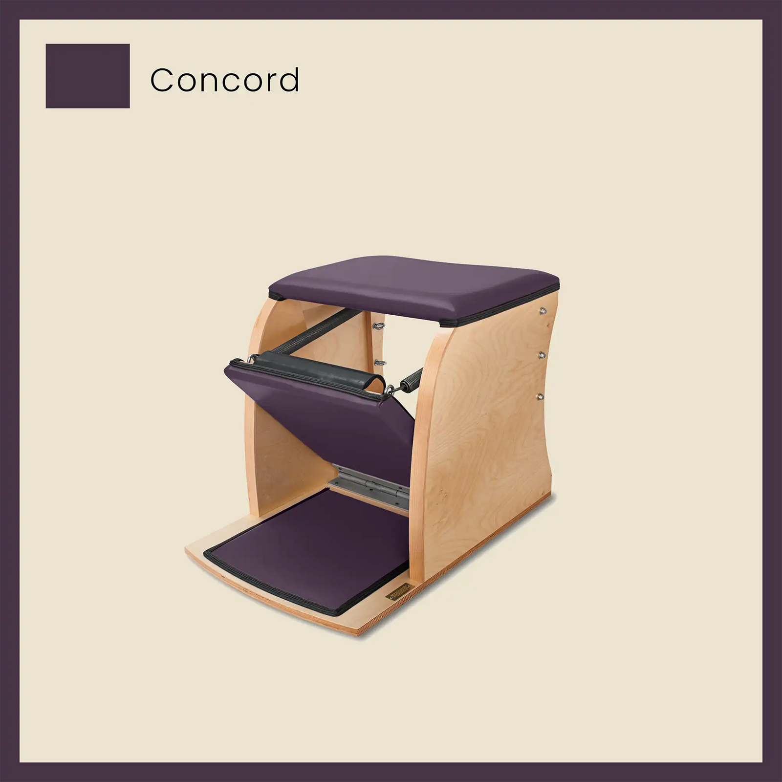 Wunda Chair