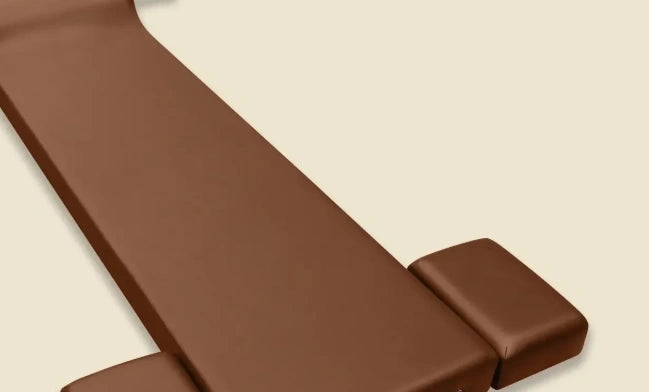 Pre-stitched Upholstery for Pilates Contour Mat