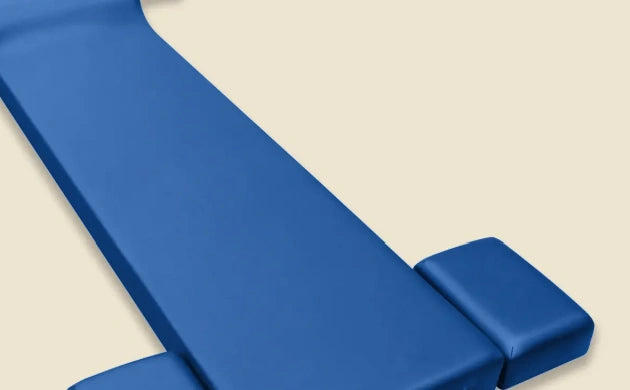 Pre-stitched Upholstery for Pilates Contour Mat