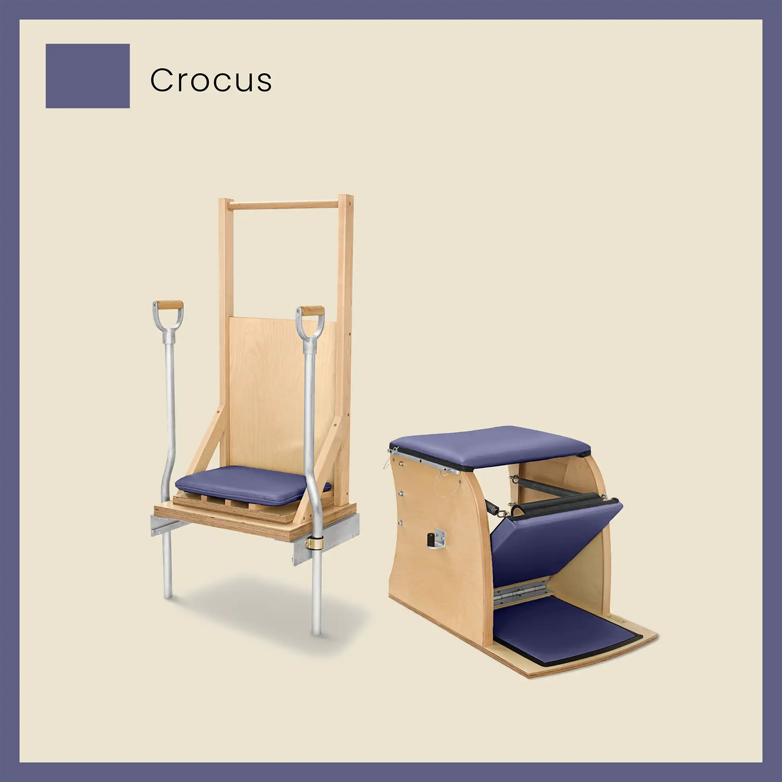 Pilates Chair Bundle