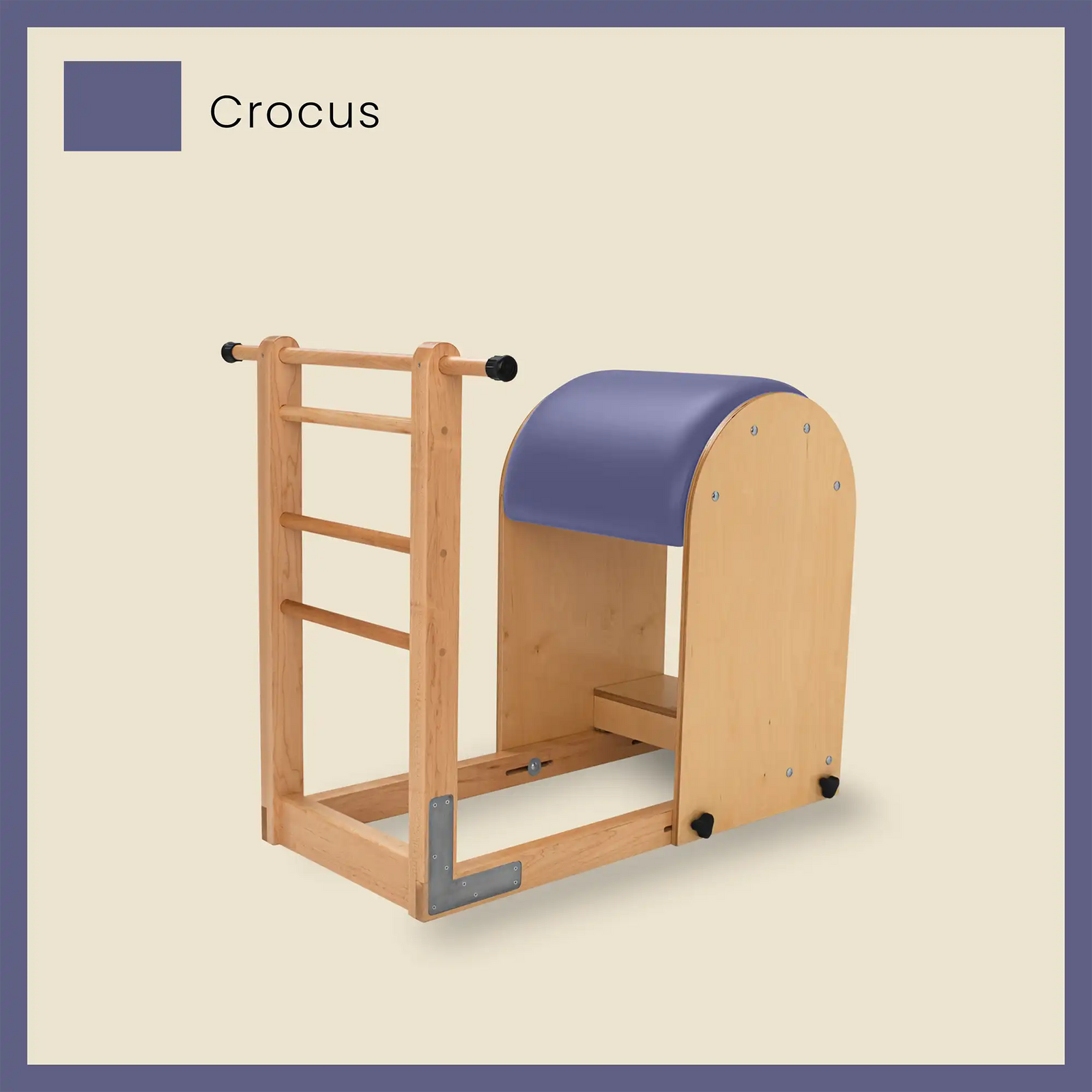 Pilates Ladder Barrel