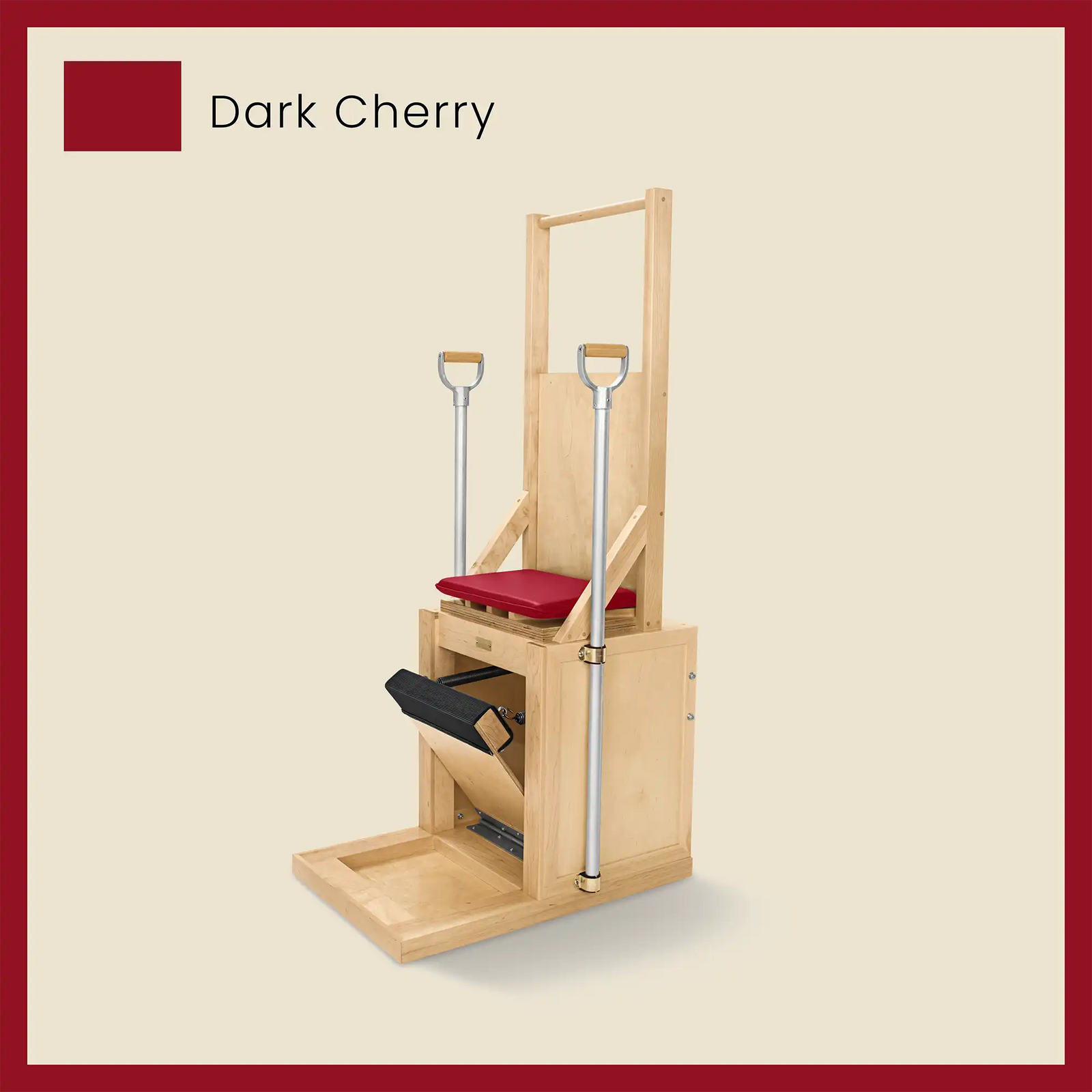 Electric High Chair Equipment