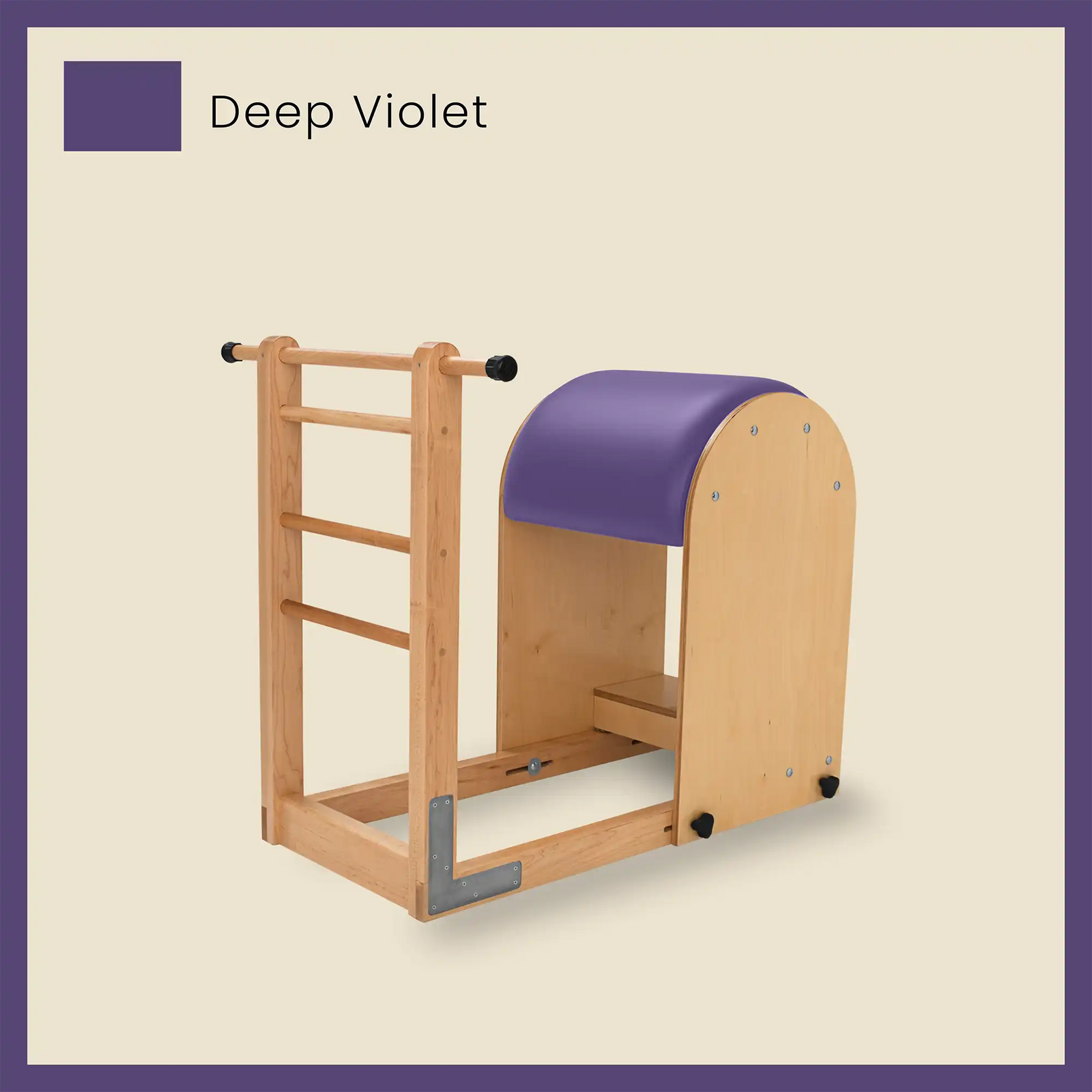 Pilates Ladder Barrel