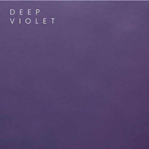 Pilates Vinyl Color Swatches