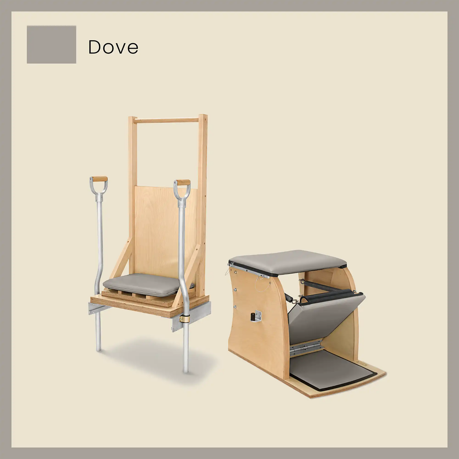 Pilates Chair Bundle