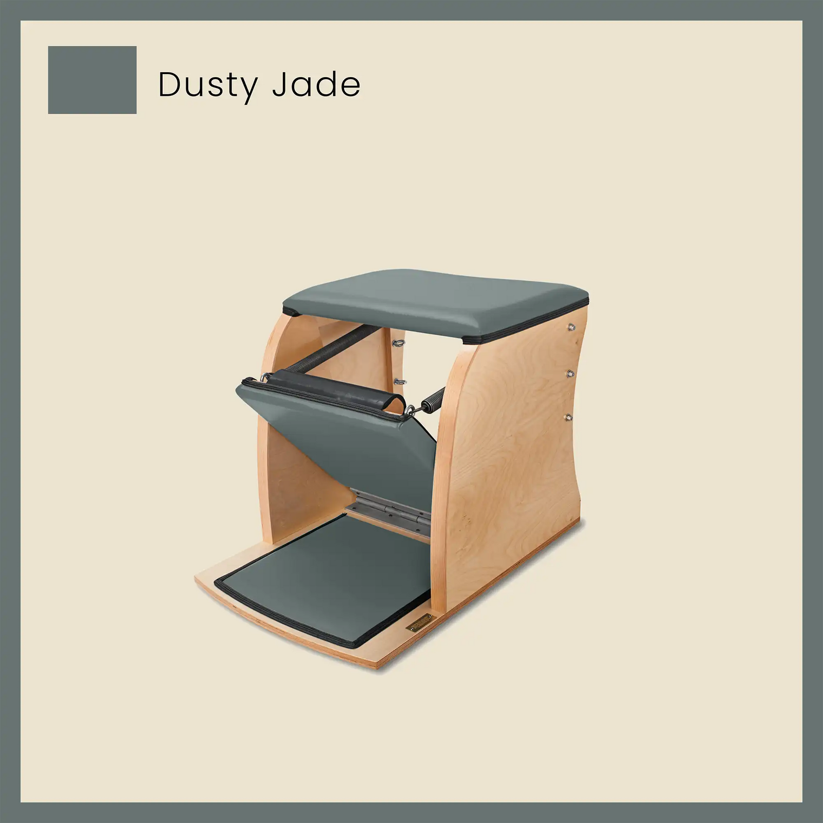 Wunda Chair
