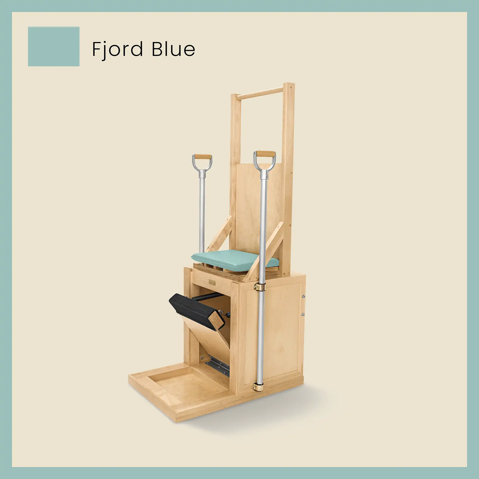 Electric High Chair Equipment