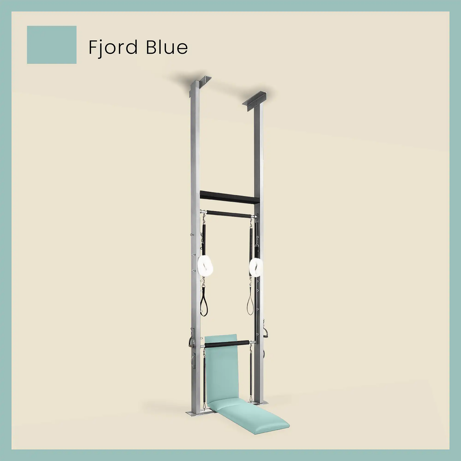 Pilates Guillotine Tower