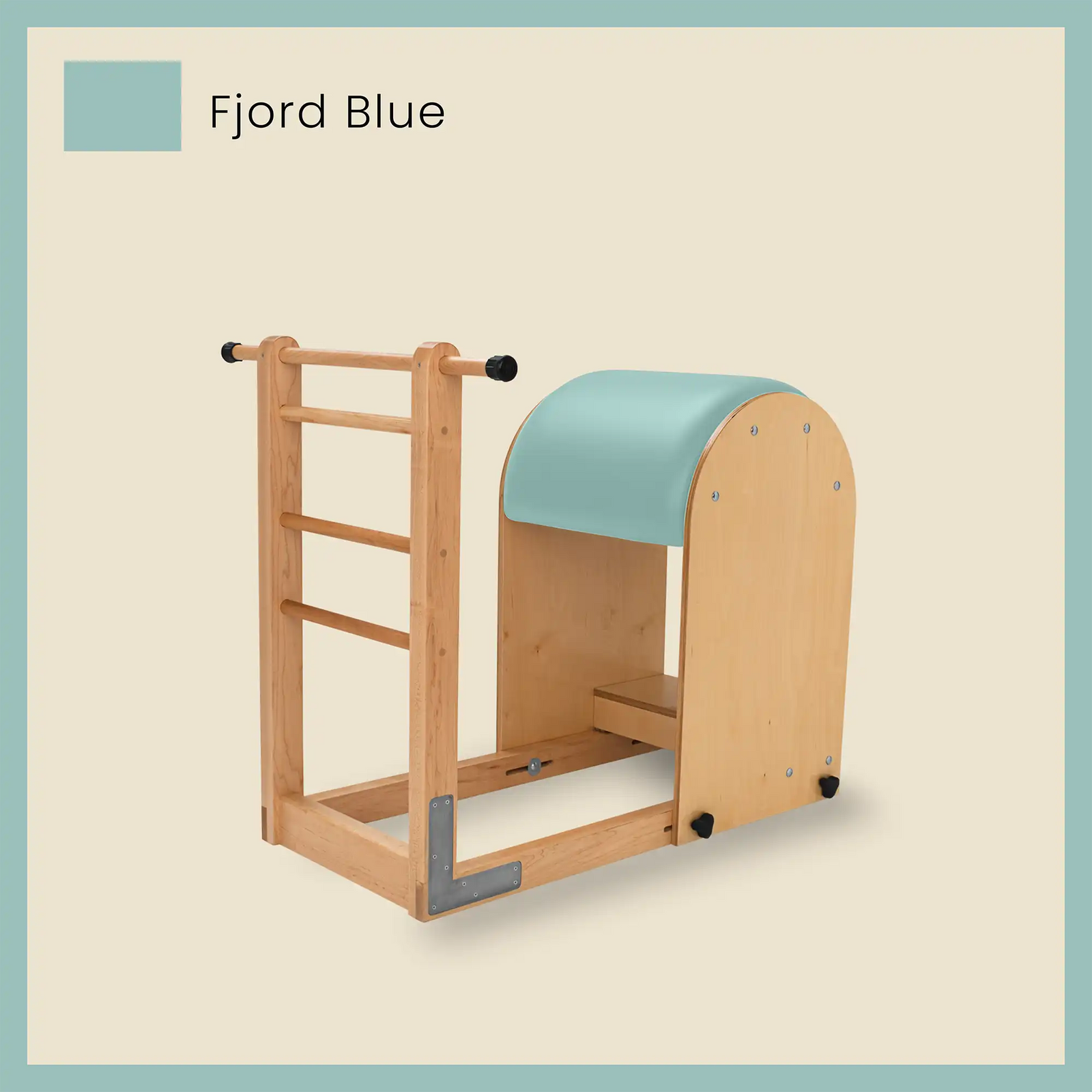 Pilates Ladder Barrel