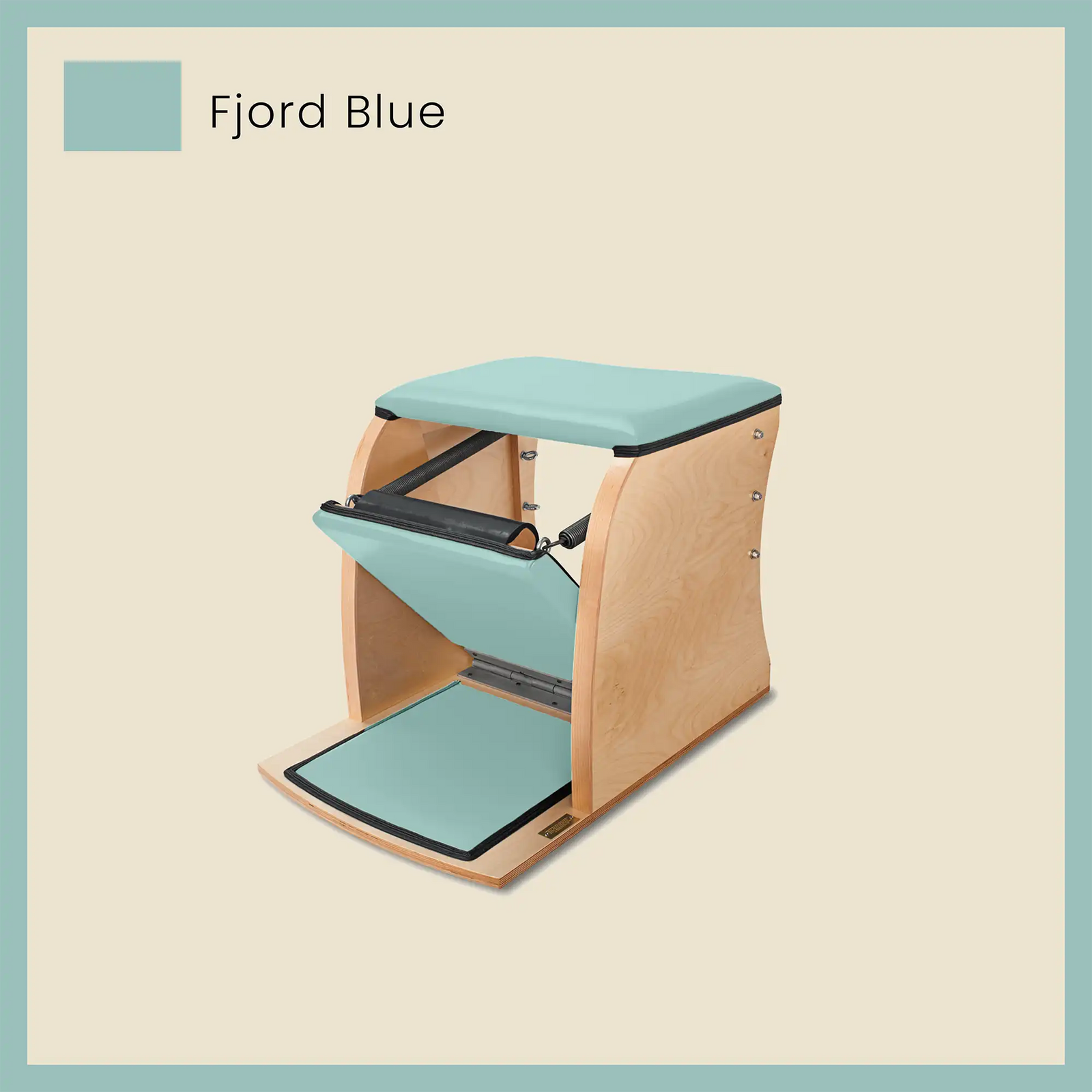 Wunda Chair