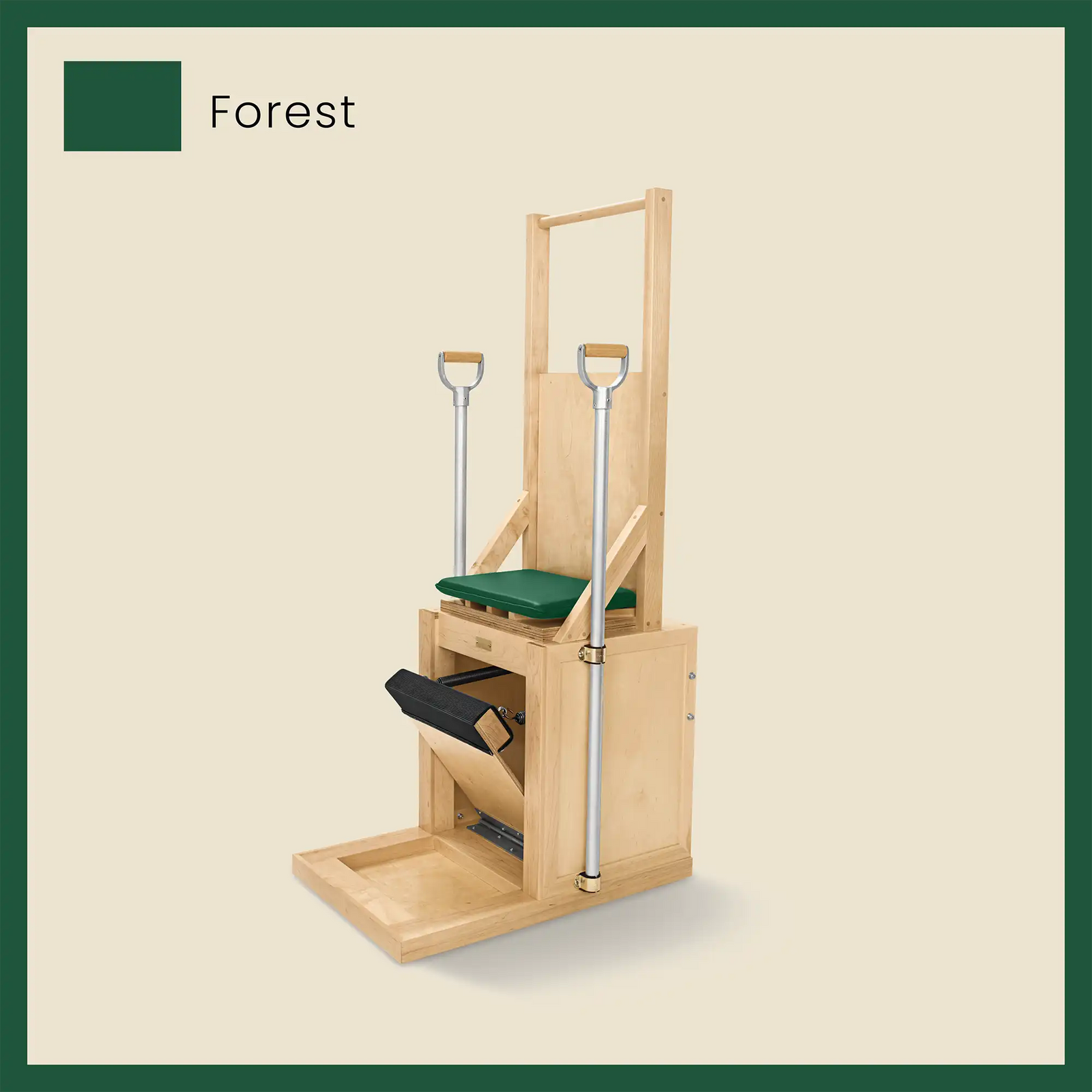 Electric High Chair Equipment