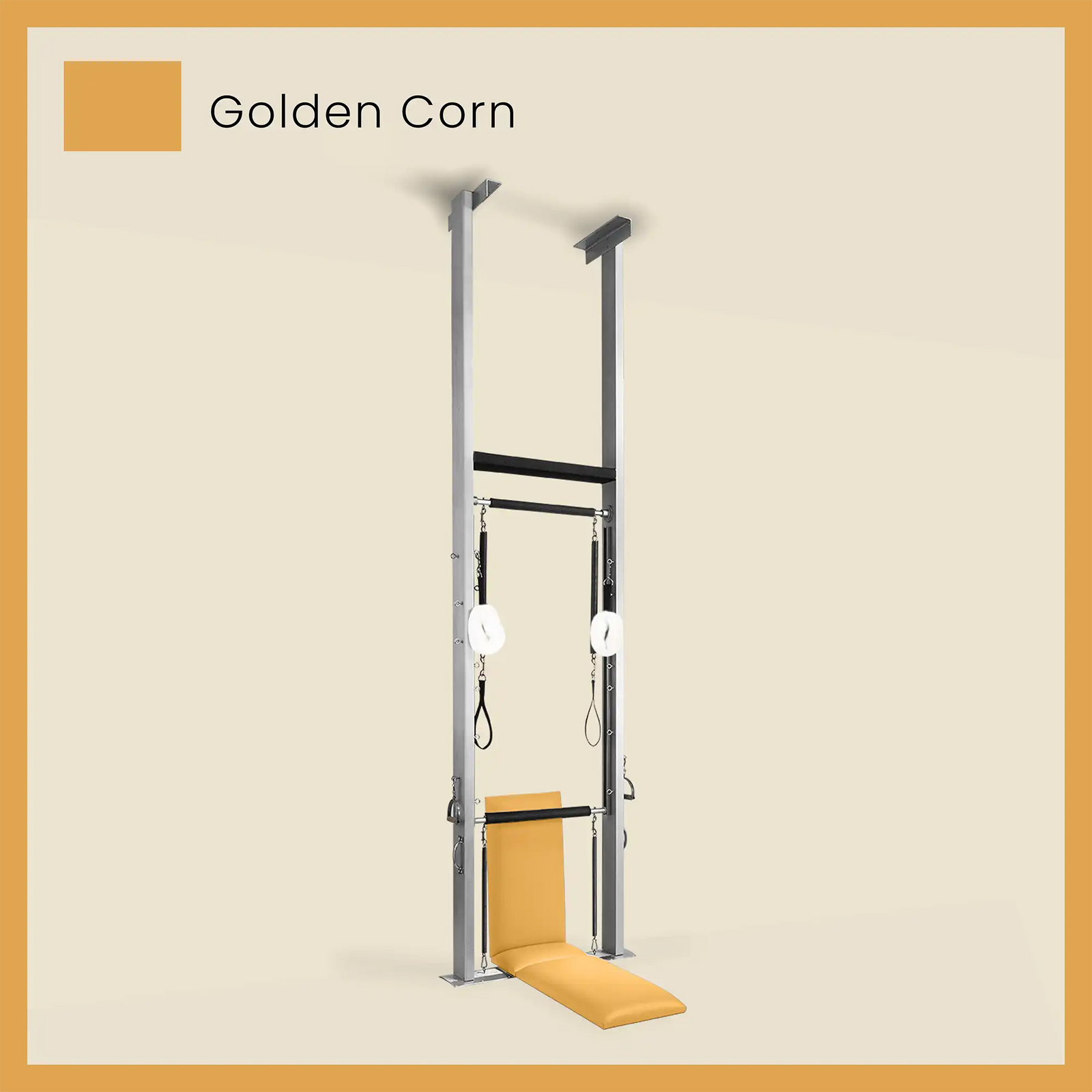 Pilates Guillotine Tower