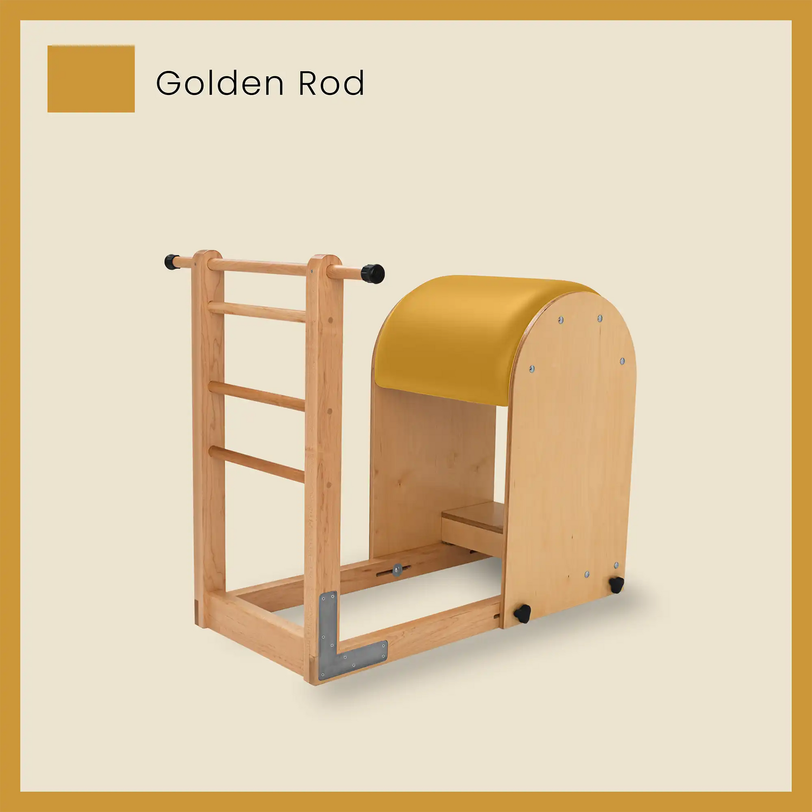 Pilates Ladder Barrel