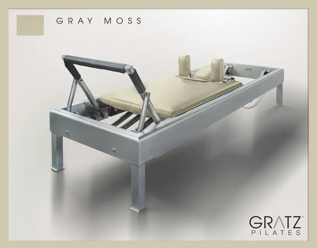 Pilates Archive Reformer