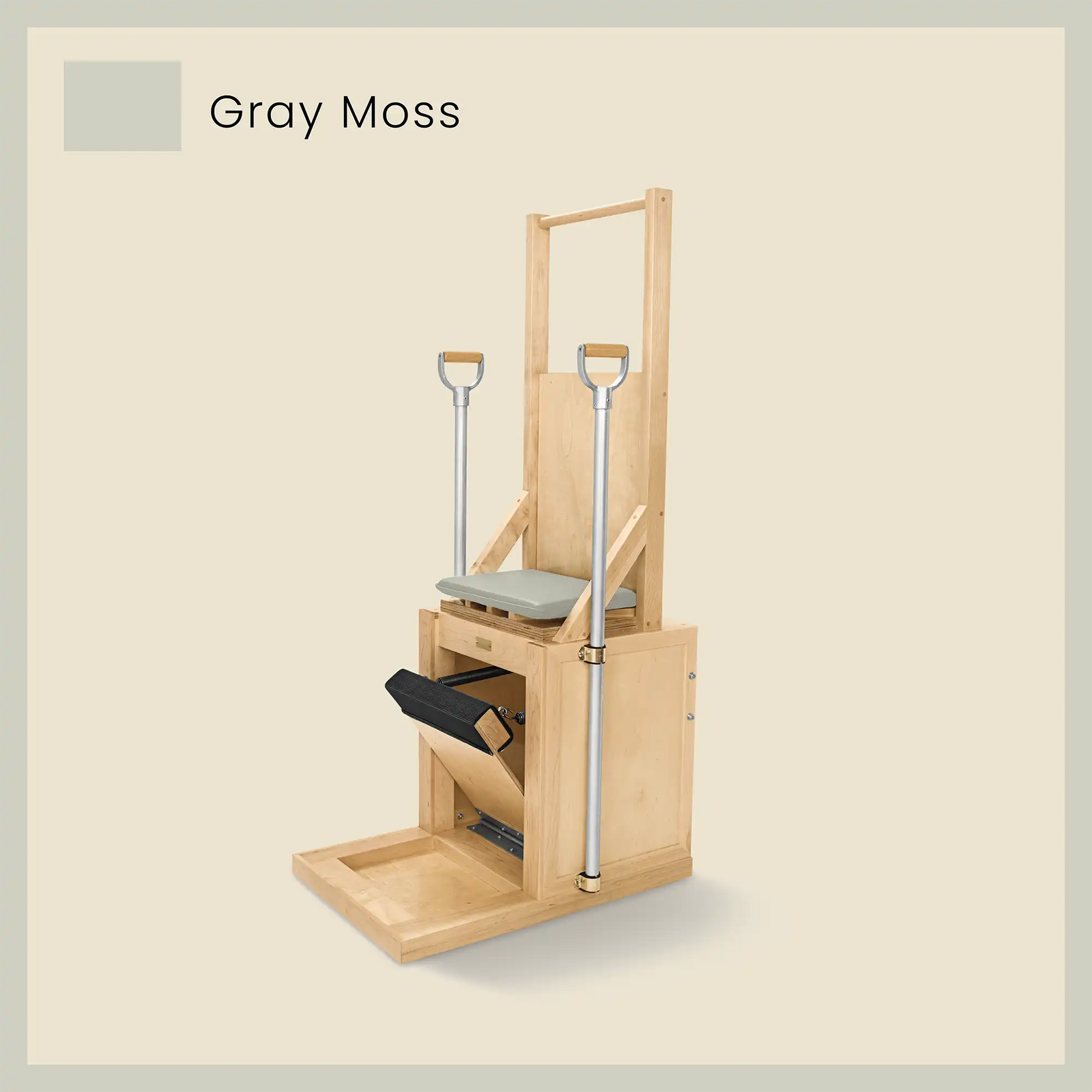 Electric High Chair Equipment