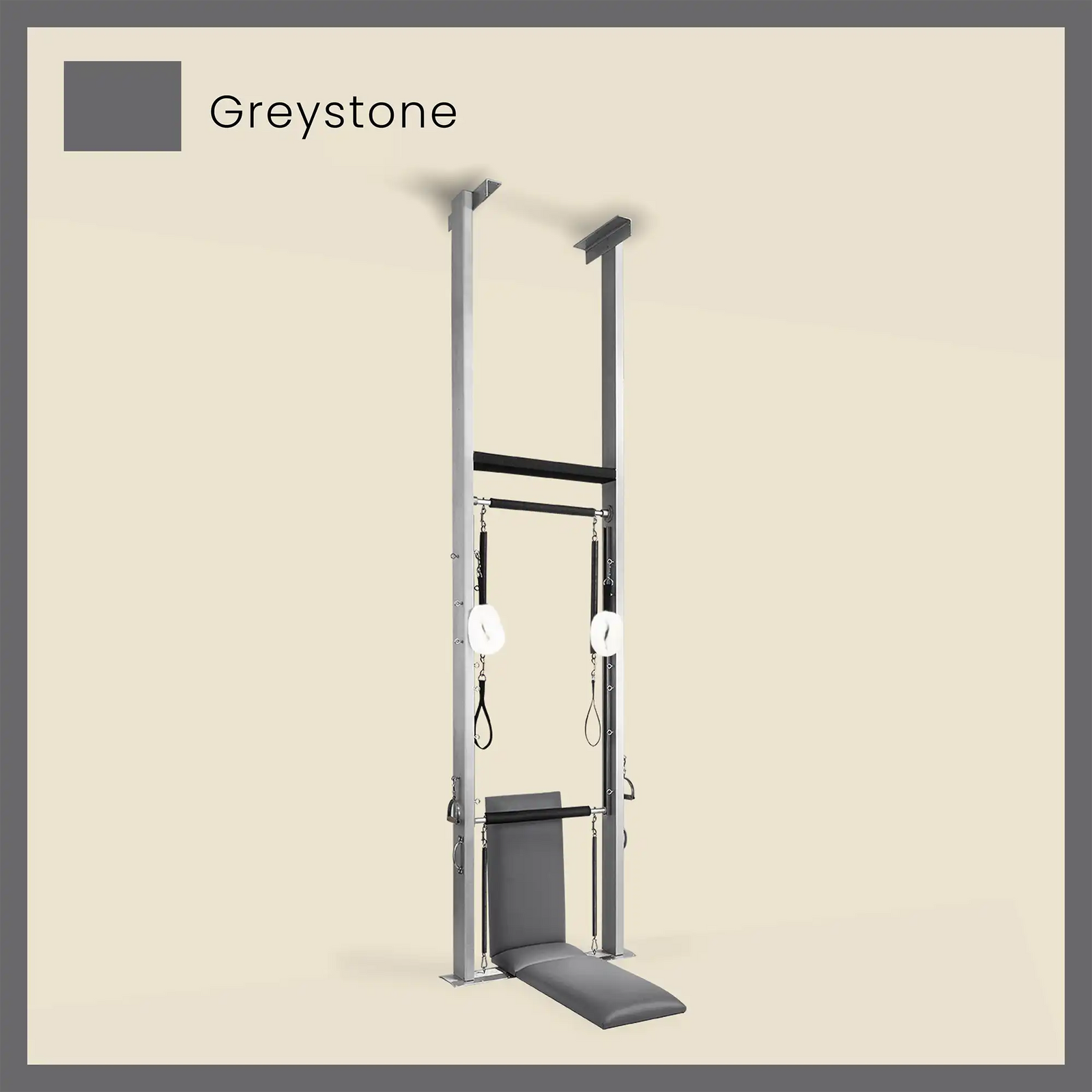 Pilates Guillotine Tower